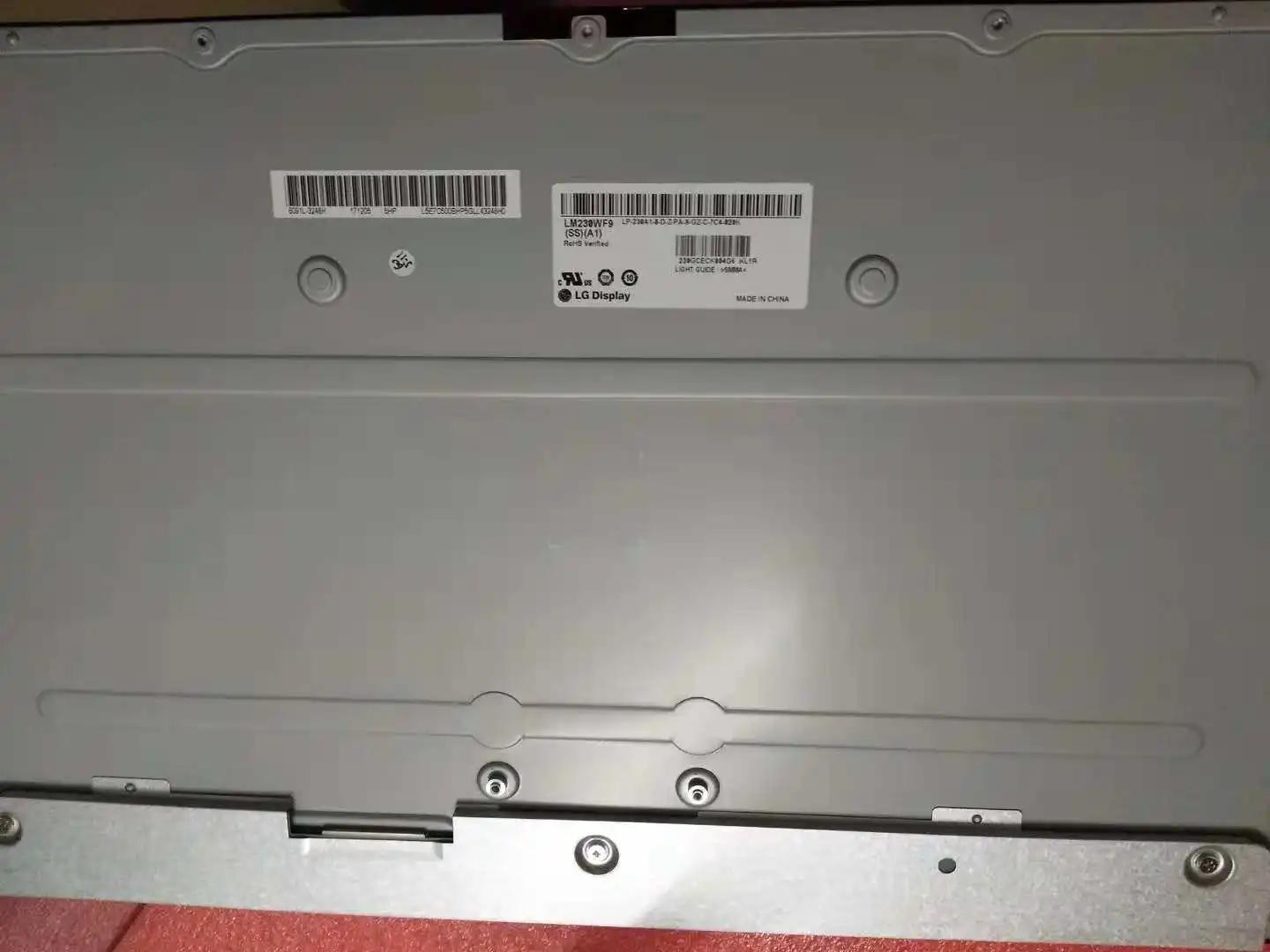 ο LCD ȭ  LM230WF9 (SS)(A1) SS A1 SSA1 LM230WF9-SSA1 Lenovo AIO 510-23ASR 510-23ishy 510-23ISU ο PC